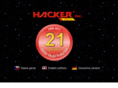 hacker-model.com