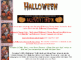 halloweensunseen.com