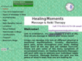 healing-moments-massage.com