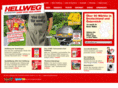 hellweg-gartencenter-shop.com