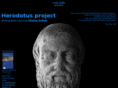 herodotusproject.org