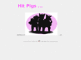 hitpigs.com