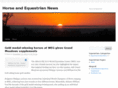 horse-and-equestrian.com