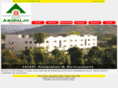 hotelasopalav.com
