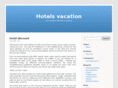 hotelsvacations.org