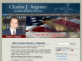 houstonaccidentattorneyargento.com