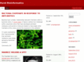hurstbioinformatics.com