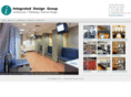 idgarchitects.com
