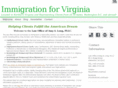 immigrationforvirginia.com
