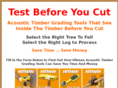 increasetimberyield.com