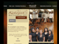 kahdijahshairsalon.com