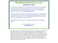 kinghomeservices.com