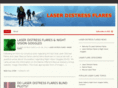 laserdistressflares.com