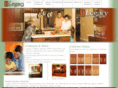legacy-cabinetry.com