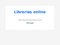 libreriasonline.net