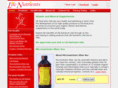 lifenutrientsusa.com