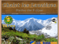 location-chalet-2alpes.com