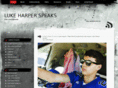 lukeharperspeaks.com