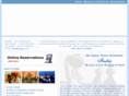 luxurytravelsindia.com