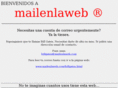 mailenlaweb.com