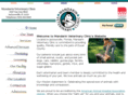 mandarinvet.com