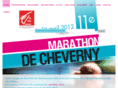 marathondecheverny.com