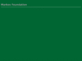 markosfoundation.org