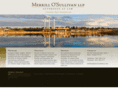 merrill-osullivan.com