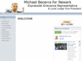 michaelbecerra.com