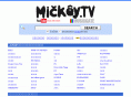 mickey.tv