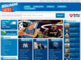 milestonetickets.com