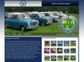 minisinnorthernireland.com