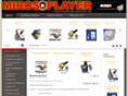 mirosplayer.com