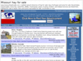 missourihayforsale.com