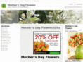 mothersday-flowers.org