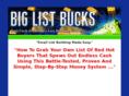 mylistbuildingsite.com