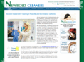 mynewboldcleaners.com