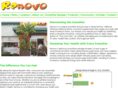 myrenovo.com