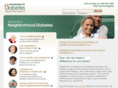 neighborhooddiabetes.biz