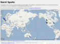 nerdspots.com