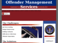 offender-management.com