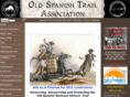 oldspanishtrail.org