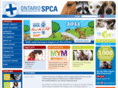 ontariohumanesociety.com