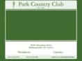 parkclub.org