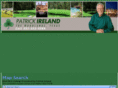 patrickireland.com