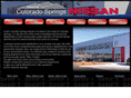 peaknissan.com