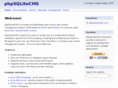 phpsqlitecms.net