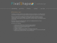 pixelshape.be