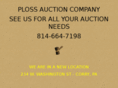 plossauction.com