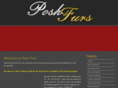 poshfurs.com